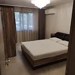 Апартаменти Sevi *