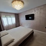 Апартаменти Sevi