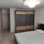 Апартаменти Sevi *