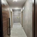 Апартаменти Sevi *