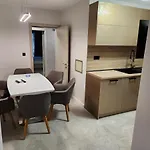 Апартаменти Sevi