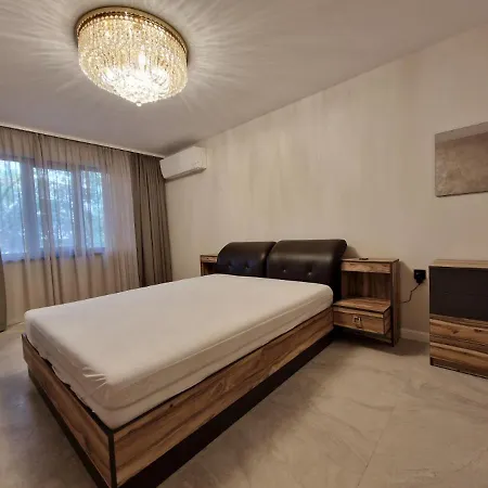 Apartment Sevi