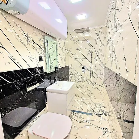 Apartment Sevi