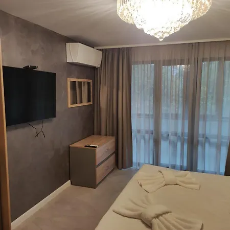 Sevi Apartment *