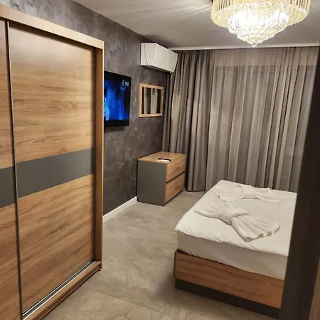 Sevi Apartment *