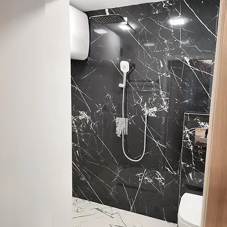 Sevi Апартаменти *