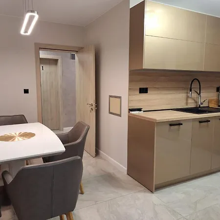 Apartment Sevi