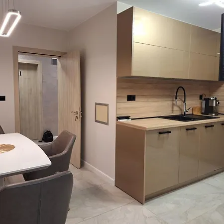 Apartment Sevi Varna