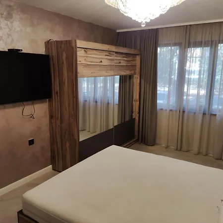 Apartment Sevi Varna