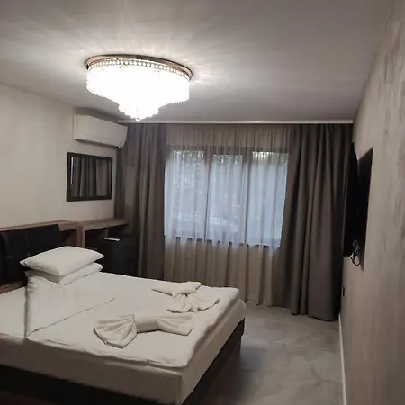 Sevi فارنا