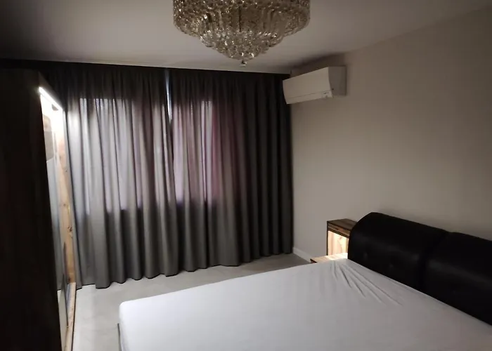 Apartment Sevi Varna