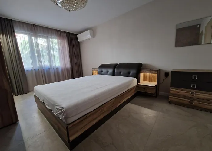 Sevi Apartment Varna