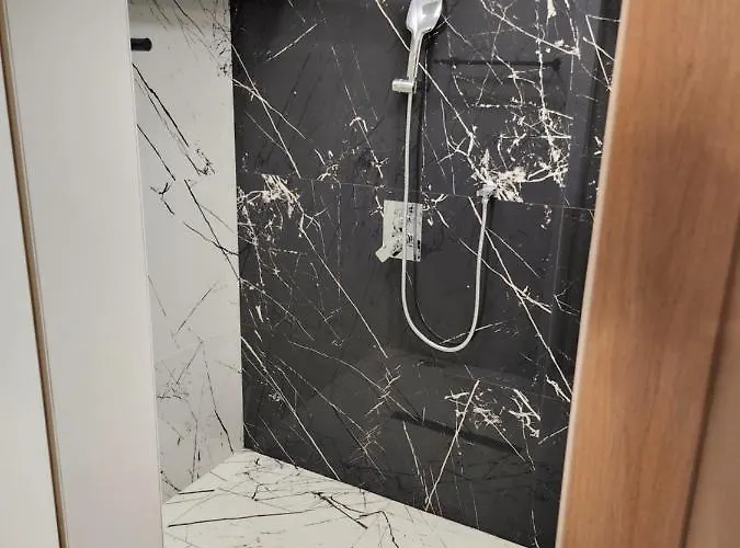 Sevi Apartment Varna