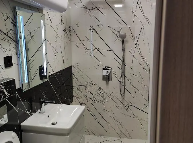 Apartment Sevi Varna