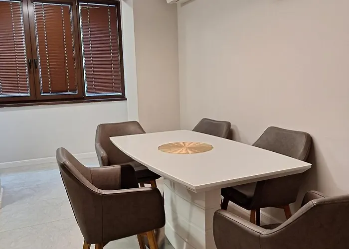 Sevi Apartment Varna